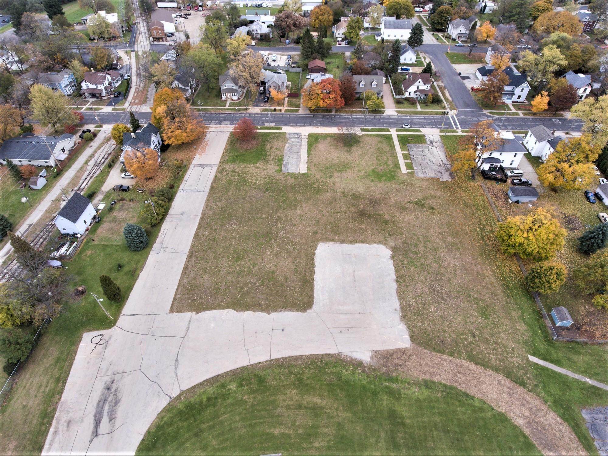Land for Sale at 2031 Division Street East Troy, Wisconsin 53120 United States