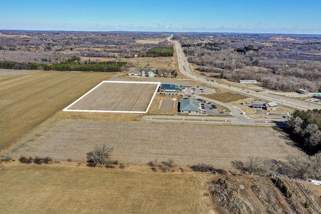 Land for Sale at Lt1 Highway 83 Mukwonago, Wisconsin 53149 United States