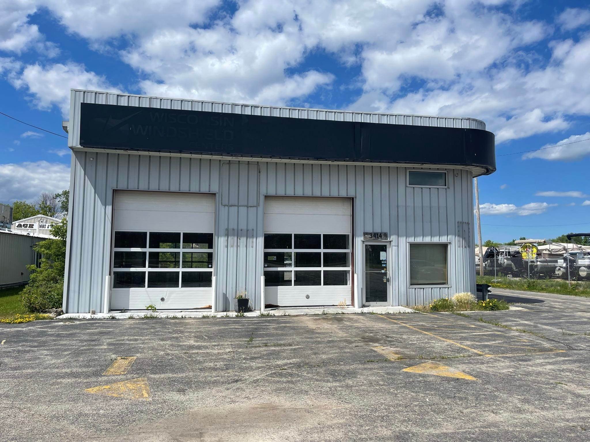 Commercial / Industrial for Sale at 3414 W Washington Street West Bend, Wisconsin 53095 United States