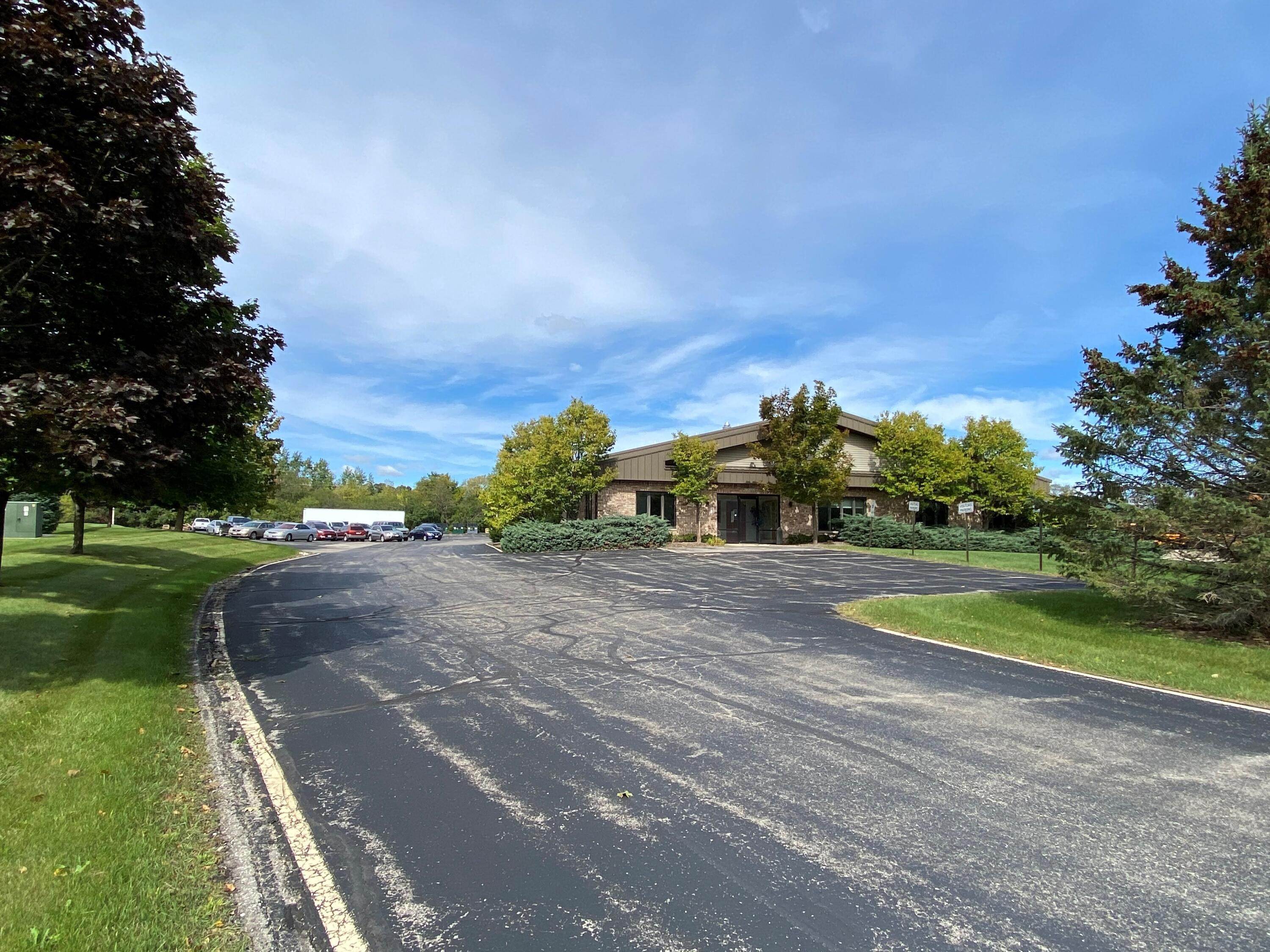 Commercial / Industrial for Sale at N77W30924 Hartman Court Merton, Wisconsin 53029 United States